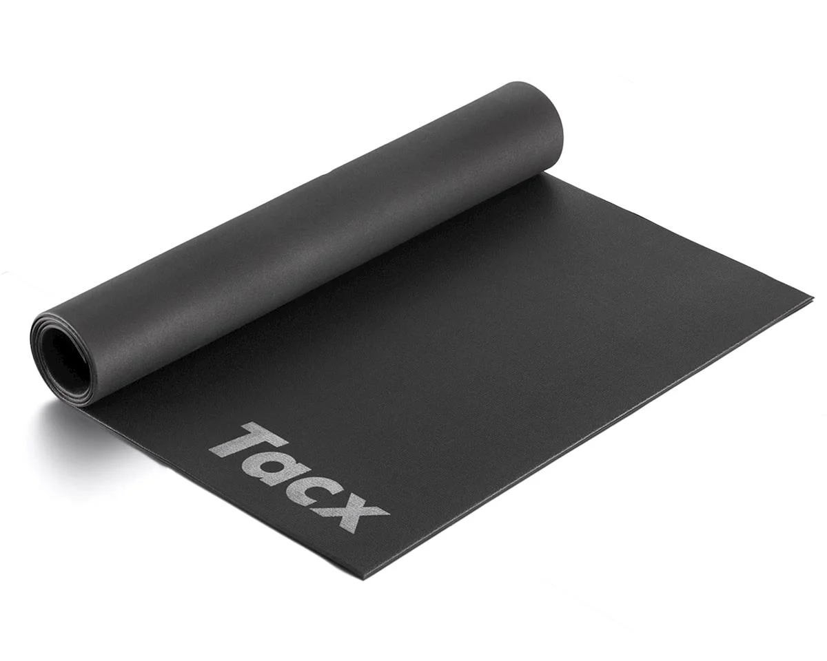 Garmin Tacx Rollable Trainer Mat - view 2